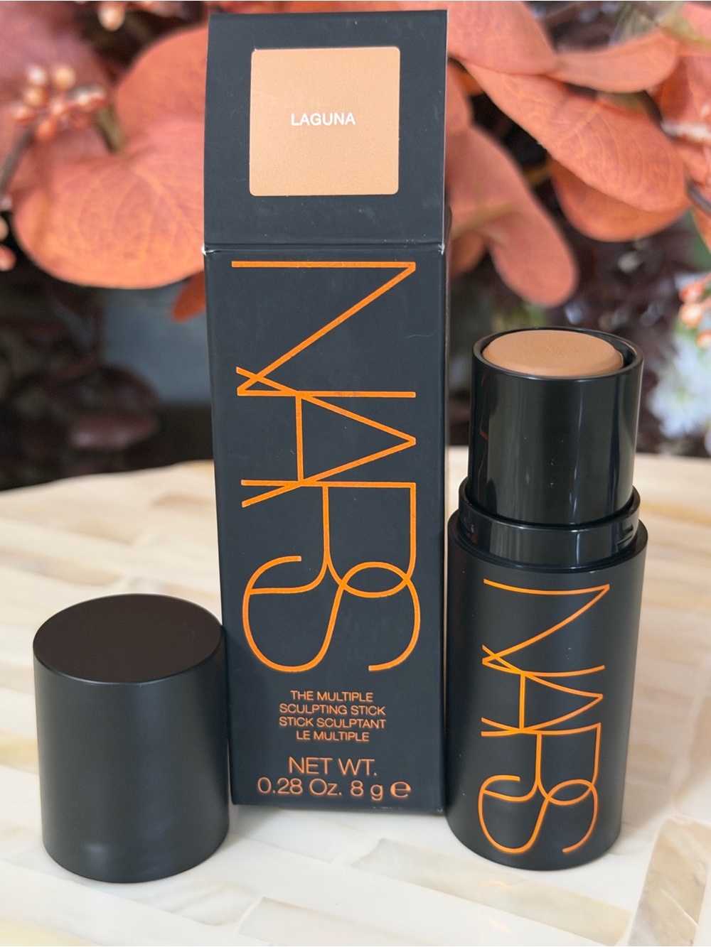 NARS Sculpting Stick The Multiple — Laguna-New- Full size